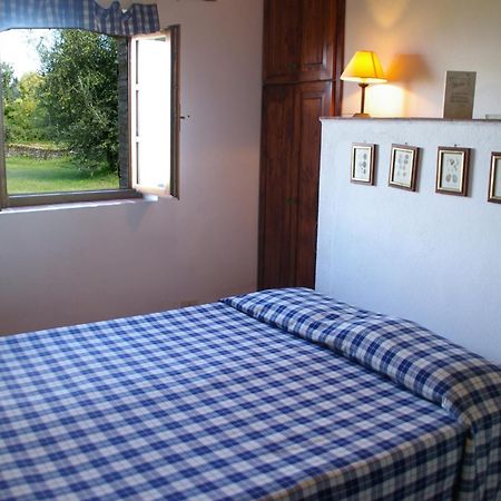 וולטרה Agriturismo Villa Opera מראה חיצוני תמונה