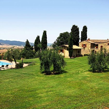 וולטרה Agriturismo Villa Opera מראה חיצוני תמונה