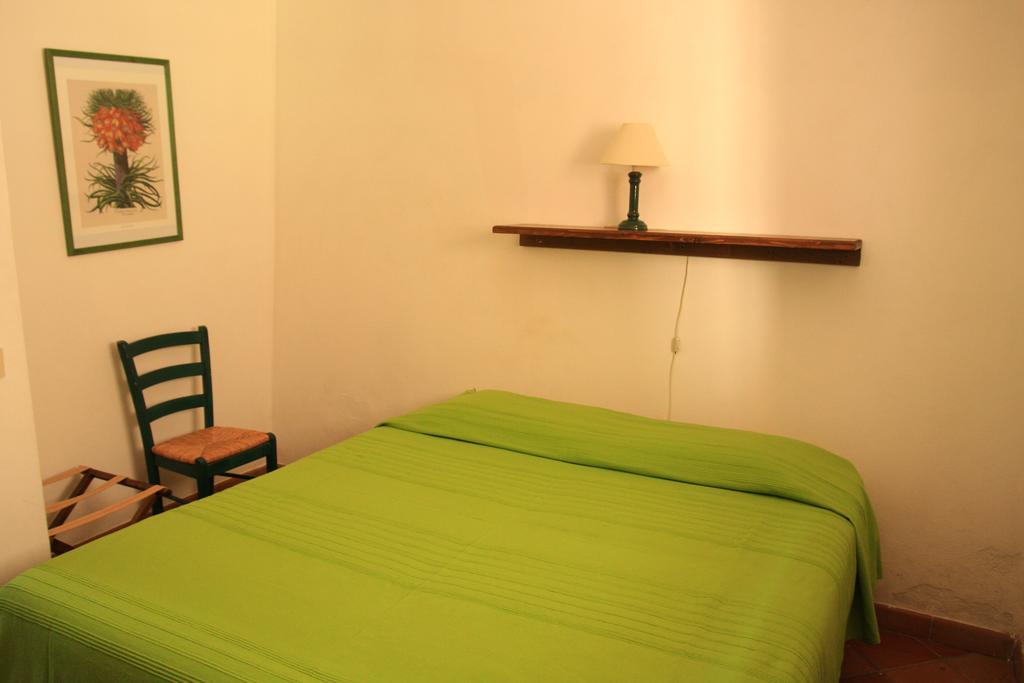וולטרה Agriturismo Villa Opera חדר תמונה
