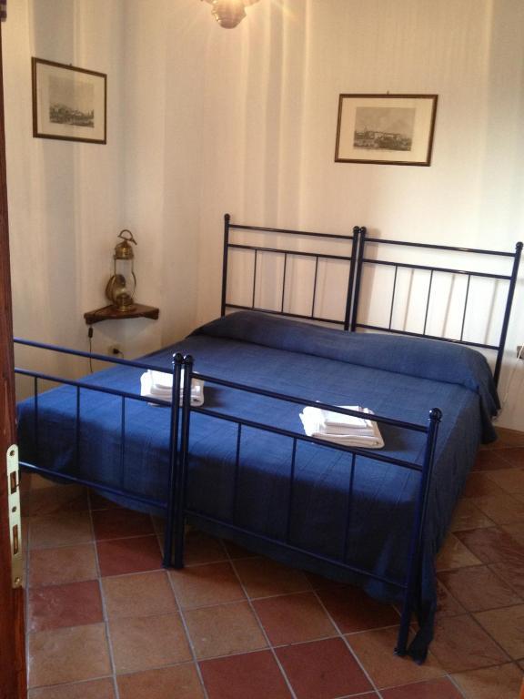 וולטרה Agriturismo Villa Opera חדר תמונה