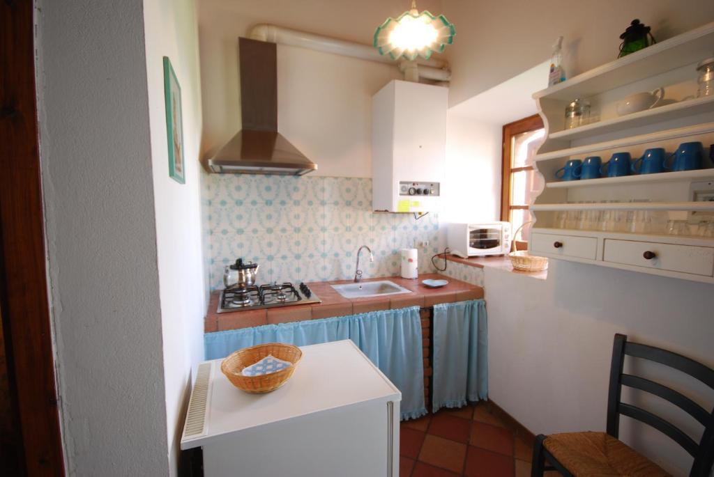 וולטרה Agriturismo Villa Opera חדר תמונה
