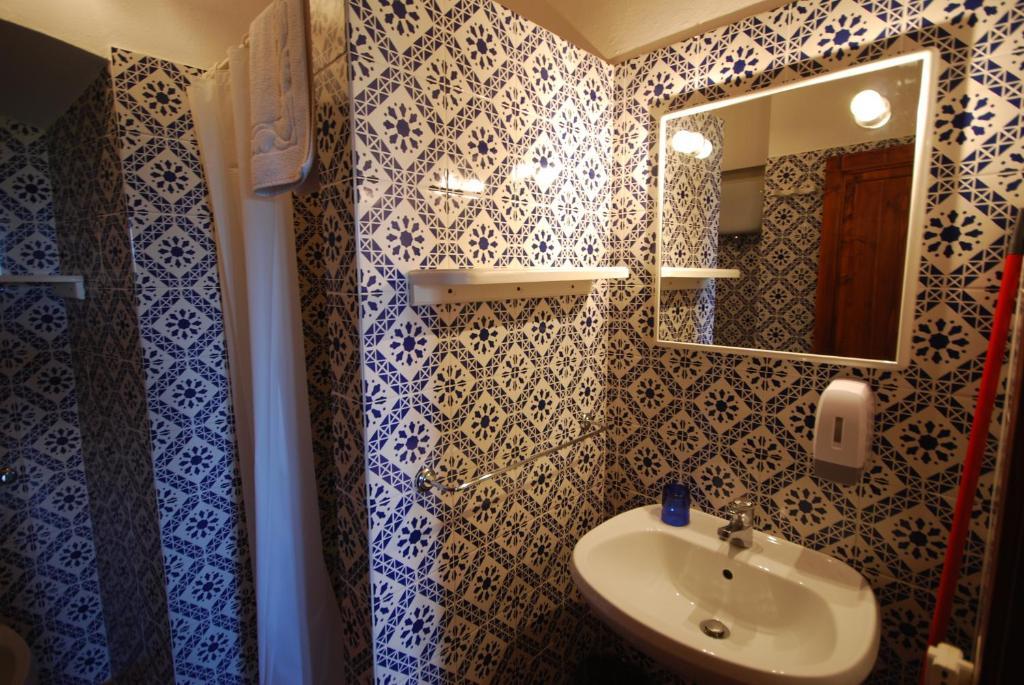 וולטרה Agriturismo Villa Opera חדר תמונה