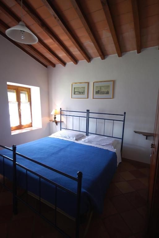 וולטרה Agriturismo Villa Opera חדר תמונה