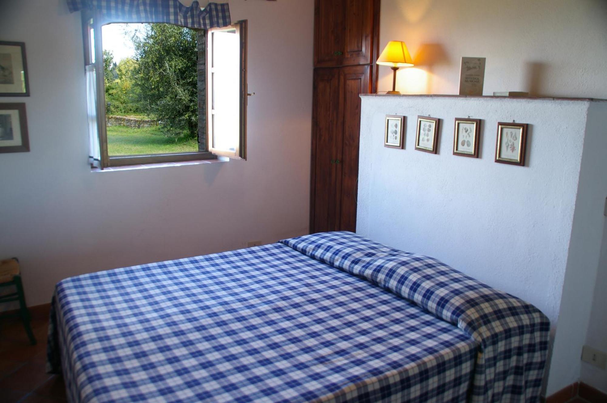 וולטרה Agriturismo Villa Opera מראה חיצוני תמונה